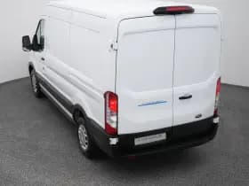 Ford E-Transit thumbnail 26