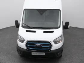 Ford E-Transit thumbnail 27