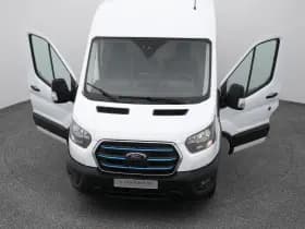 Ford E-Transit thumbnail 28