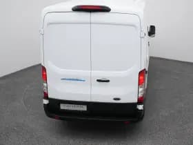 Ford E-Transit thumbnail 29