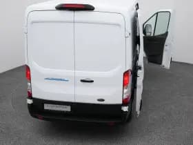 Ford E-Transit thumbnail 30