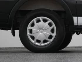 Ford E-Transit thumbnail 42