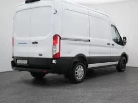 Ford E-Transit thumbnail 7