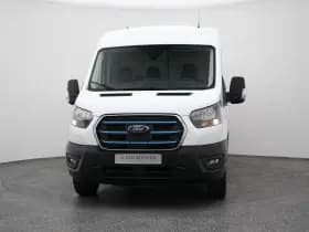 Ford E-Transit thumbnail 10