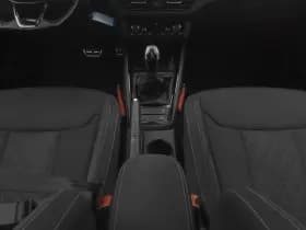 Škoda Kamiq thumbnail 12