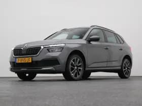 Škoda Kamiq thumbnail 15