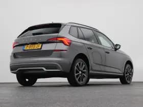 Škoda Kamiq thumbnail 16