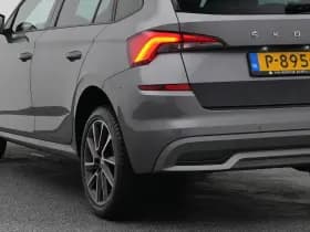 Škoda Kamiq thumbnail 18