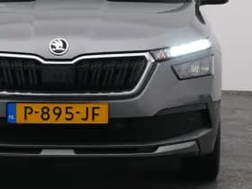 Škoda Kamiq thumbnail 19