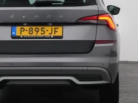 Škoda Kamiq thumbnail 20