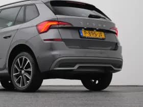 Škoda Kamiq thumbnail 22