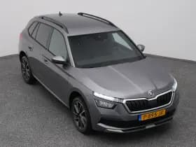 Škoda Kamiq thumbnail 24