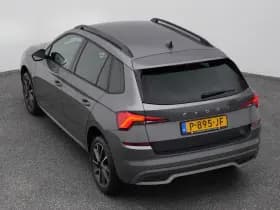 Škoda Kamiq thumbnail 25