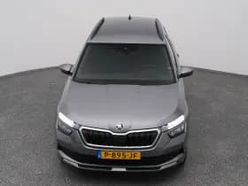 Škoda Kamiq thumbnail 26