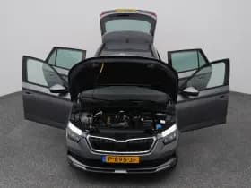 Škoda Kamiq thumbnail 27