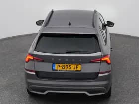 Škoda Kamiq thumbnail 28