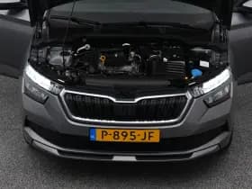 Škoda Kamiq thumbnail 31