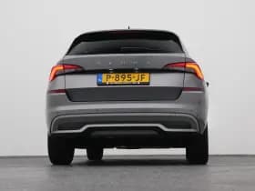 Škoda Kamiq thumbnail 36