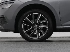 Škoda Kamiq thumbnail 39