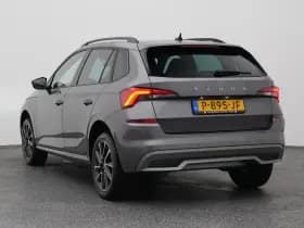 Škoda Kamiq thumbnail 5