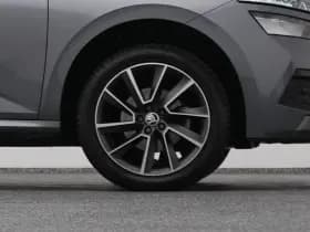 Škoda Kamiq thumbnail 42