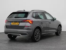 Škoda Kamiq thumbnail 6