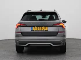 Škoda Kamiq thumbnail 10