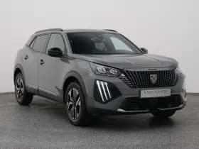 Peugeot 2008 thumbnail 2