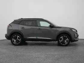 Peugeot 2008 thumbnail 14
