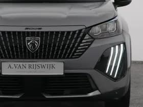 Peugeot 2008 thumbnail 19