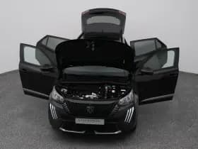 Peugeot 2008 thumbnail 27