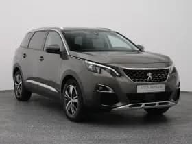 Peugeot 5008 thumbnail 2