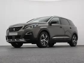 Peugeot 5008 thumbnail 15