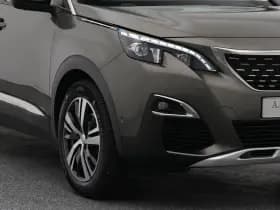 Peugeot 5008 thumbnail 17