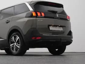 Peugeot 5008 thumbnail 22