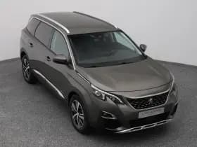 Peugeot 5008 thumbnail 24