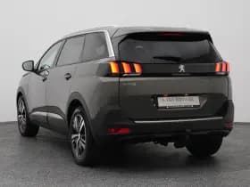 Peugeot 5008 thumbnail 5