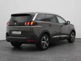 Peugeot 5008 thumbnail 6