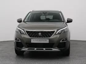 Peugeot 5008 thumbnail 9