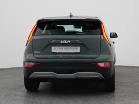 Kia Niro thumbnail 11
