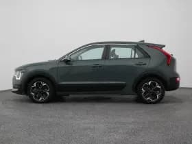 Kia Niro thumbnail 14