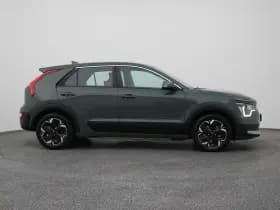 Kia Niro thumbnail 15
