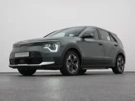 Kia Niro thumbnail 16