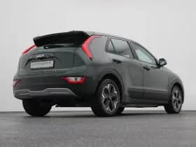 Kia Niro thumbnail 17