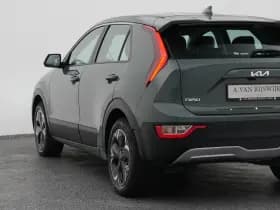 Kia Niro thumbnail 19