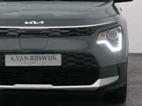 Kia Niro thumbnail 20