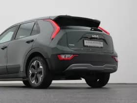 Kia Niro thumbnail 23