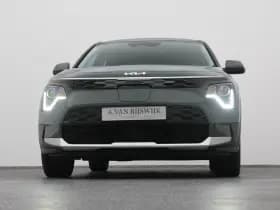 Kia Niro thumbnail 36