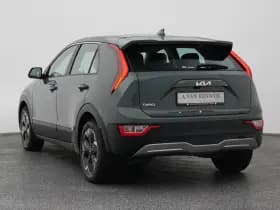 Kia Niro thumbnail 6