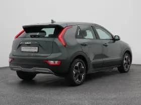 Kia Niro thumbnail 7